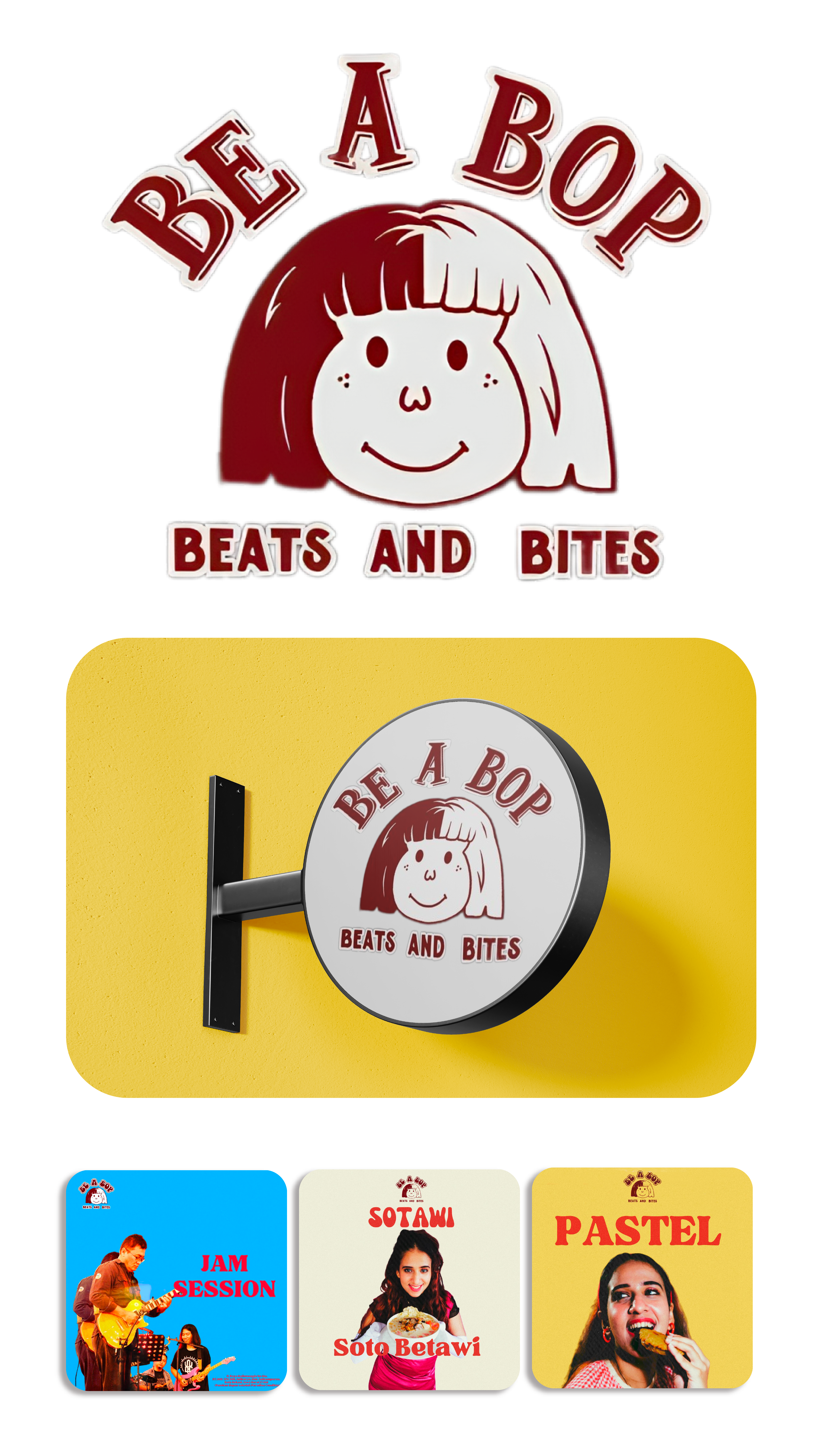 Visual Brand Identity