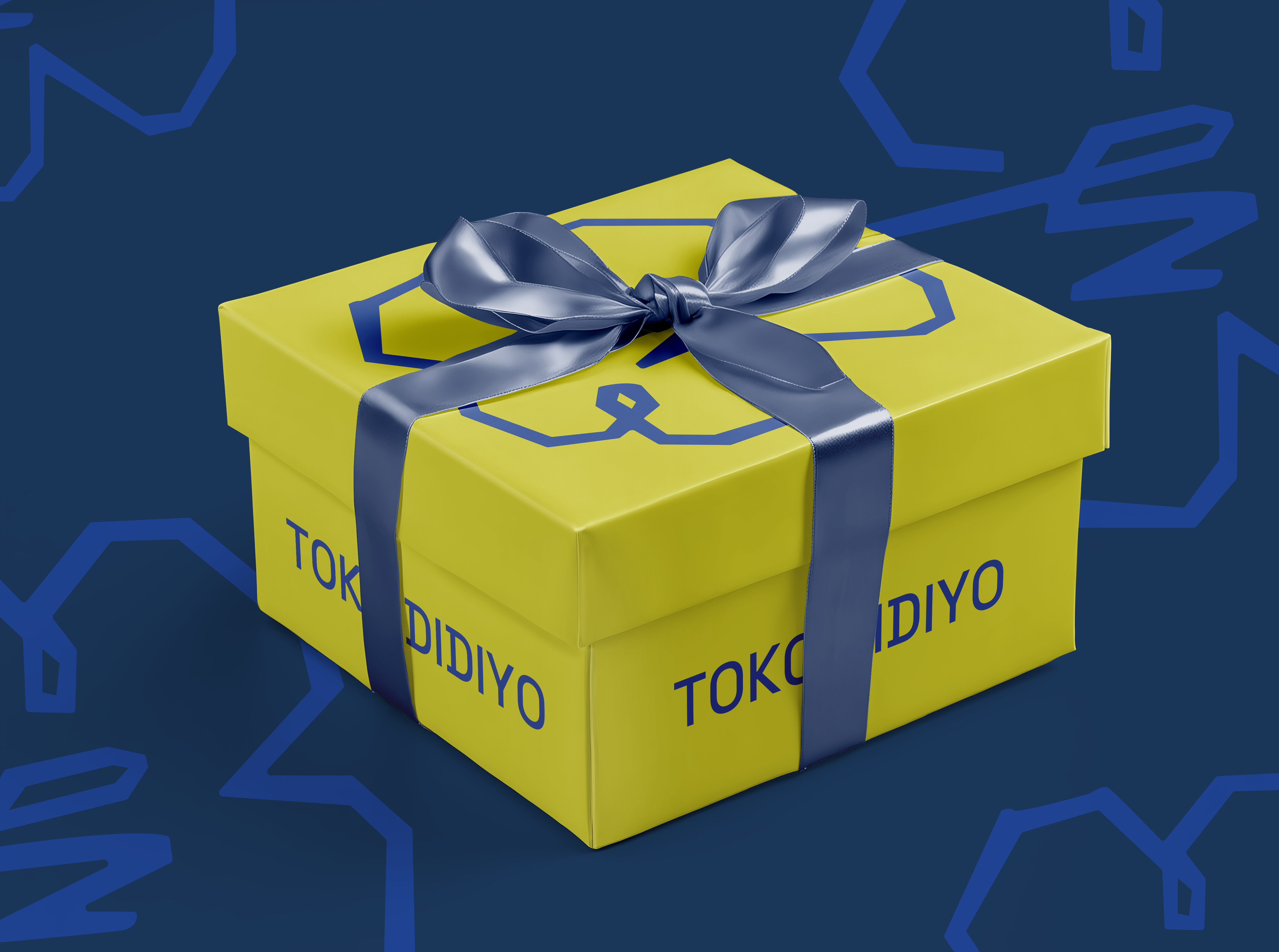 DonatNow Restaurant Logo