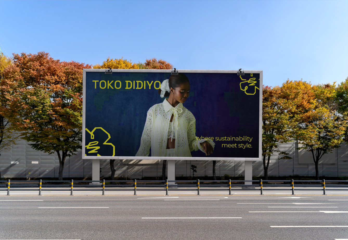 DonatNow Business Card