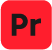 Premiere Pro Logo