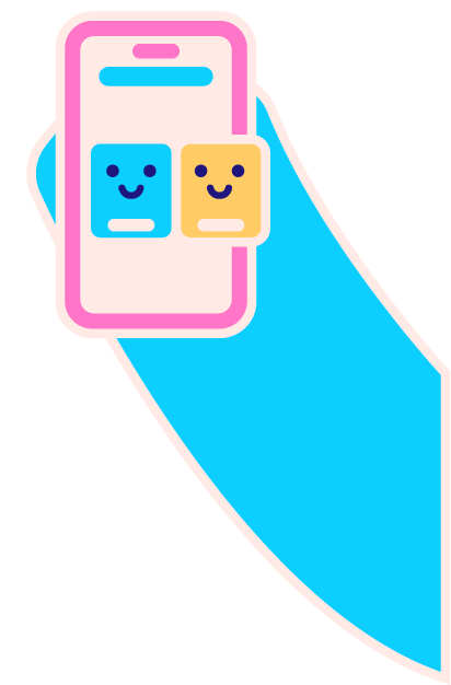 UI/UX Decorative Image